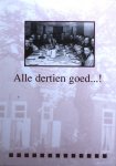 Lanser, J. - Alle dertien goed / druk 1