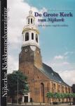 Bijvank, J. - De Grote kerk van Nijkerk / orgel en carillon
