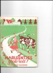 Renes-Boldingh, M.A.M. - Marleentjesgrote reis