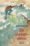 Doherty, Berlie - De slangesteen.