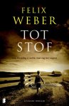 Felix Weber - Tot stof 1949. De oorlog is voorbij, maar nog niet vergeten