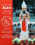 David Endt - Het Officiële Ajax Jaarboek 1997-1998 David Endt - Het Officiële Ajax Jaarboek 1997-1998