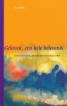 Baas, A. - Geloven, een hele belevenis. Over geloofsbevinding, gewerkt door de Geest