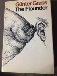 Günter Grass - The flounder
