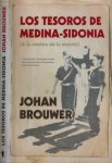 Brouwer, Johan - Los Tesoros de Medina-Sidonia [A la sombra de la muerte]