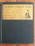 Stevenson, Robert Louis - A Lowden Sabbath Morn - Illustrated by A.S. Boyd
