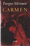 Merimee, Prosper - Carmen