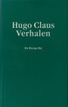 Claus, Hugo. - Verhalen.