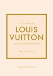 Karen Homer 56399 - Little book of louis vuitton The Story of the Iconic Fashion House