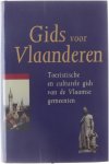 Omer Vandeputte - Gids voor Vlaanderen - Toeristische en culturele gids van de Vlaamse gemeenten