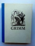 Grimm, Gebroeders - De Sprookjes van Grimm
