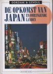 Stewart Ross - De opkomst van Japan en de omringende landen