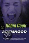 Robin Cook - Ademnood / Zwarte beertjes / 2903