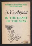 AGNON, S.Y. - In the heart of the seas