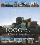 Francesca Prina, Elena Demartini - 1000 Years of World Architecture