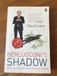 David Lane - Berlusconi's Shadow