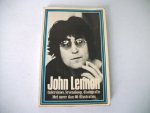 Wenner - John lennon, Intervieuws, levensloop, discografie. Wenner - John lennon, Intervieuws, levensloop, discografie.