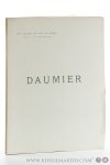 Geffroy, Gustave. - Daumier.