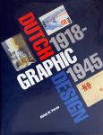 Alston W. Purvis - Dutch Graphic Design, 1918-1945