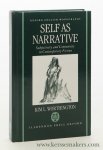 Worthington, Kim L. - Self as Narrative: Subjectivity and Community in Contemporary Fiction.