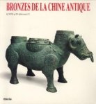  - Bronzes de la Chine antique du XVIIIe au IIIe siècle avant J.C
