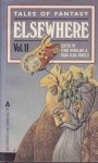 Anthology - Elsewhere Vol. II: Tales of Fantasy