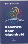 Cora Brouwer - Coachen naar eigenheid / PM-reeks
