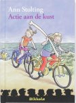 A. Stolting - Actie aan de kust / Bikkels