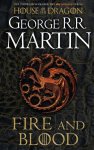 George R.R. Martin - (1) Fire And Blood