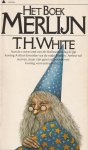 T.H. White - Boek merlyn