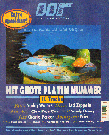 Diverse auteurs - Muziekkrant Oor 1988, nr. 23 met o.a. WIRE (4 p.), MUDDY WATERS (5 p.), CHARLIE PARKER (6 p.), SANDY DENNY (4 p.), NASMAK (3 p.), LED ZEPPELIN (5 p.), CLAW BOYS CLAW (6 p.), MARTHA & THE VANDELLAS (3 p.), goede staat