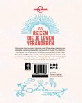 Lonely Planet - 100 reizen die je leven veranderen / Lonely Planet Lonely Planet - 100 reizen die je leven veranderen / Lonely Planet