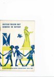  - dertien reizen met Hendrik de Keyser