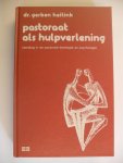 Heitink, G. - Pastoraat als hulpverlening