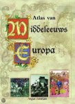 N.B. - Atlas van middeleeuws Europa