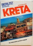 Laurence, Michael; Illustrator : Chessex Lue - Berlitz Reisgids Kreta