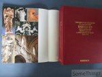Paul Philippot, Denis Coekelberghs, Pierre Loze, Dominique Vautier. - L'architecture religieuse et la sculpture baroques dans les Pays-Bas méridionaux et la principauté de Liège 1600-1770.