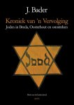 J. Bader - Kroniek van 'n vervolging