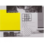 Mooren, Maureen, Anna Tilroe, Sanneke van Hassel e.a - Opera Aperta / Loose Work