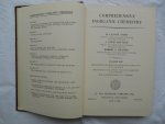 M. Cannon Sneed & Maynard, J. Lewis & Brasted, Robert C. - Comprehensive Inorganic Chemistry (8 volume book set)