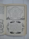 Morison, Stanley - Calligraphy 1535 - 1885. A Collection of Seventy-two Writing-Books and Specimens from the Italian, French, Low Countries and Spanish Schools. Morison, Stanley - Calligraphy 1535 - 1885. A Collection of Seventy-two Writing-Books and Specimens from the Italian, French, Low Countries and Spanish Schools.