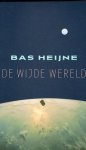 Bas Heijne - De wijde wereld