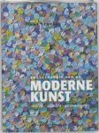 Dempsey, Amy - Encyclopedie van de Moderne Kunststijlen -scholen -stromingen