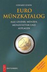 Gerhard Schön - Euro Munzkatalog