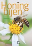  - HONINGBIJEN - Juergen Tautz - uitgeverij KNNV, 272 blz., gebonden