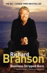 Richard Branson 42144 - Business Stripped Bare