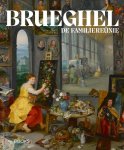 [{:name=>'Nadia Groeneveld-Baadj e.a.', :role=>'A01'}] - Brueghel: de familiereünie