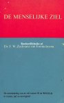 Zeylmans, van Emmichoven F.W. - De menselijke ziel