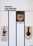 Myles, Kwasi - Funerary Clay Figurines in West Africa