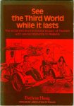 Hong, Evelyne - See the third world while it lasts